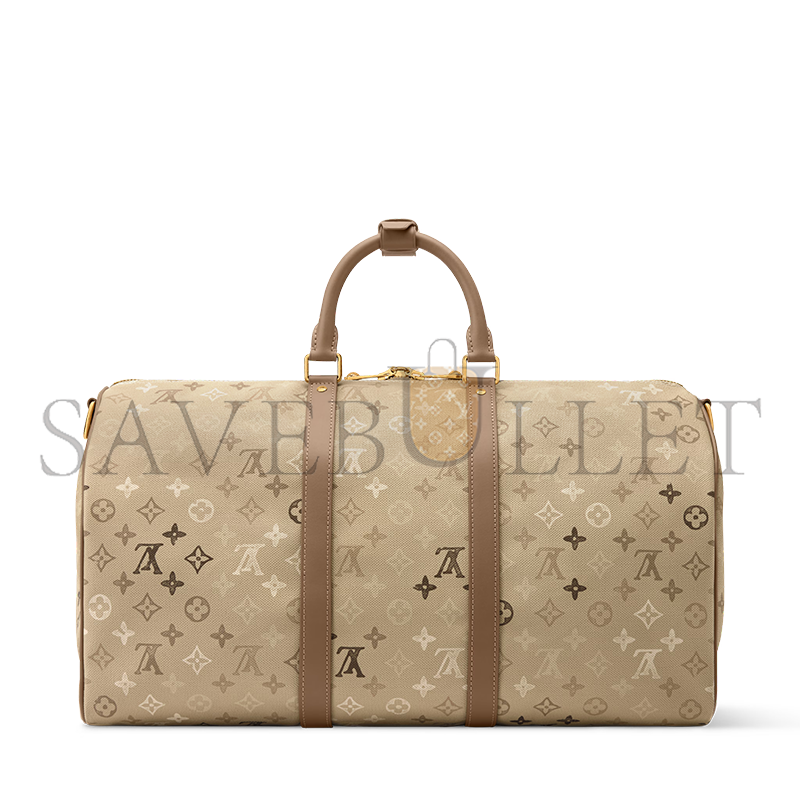 LOUIS VUITTON MASTER KEEPALL BANDOULIÈRE 50 M29159 (50*29*23cm)